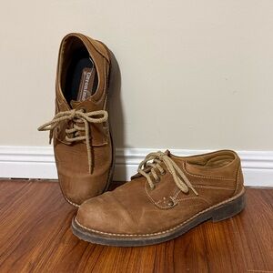 Geronimo Men’s Loafers size 8.5